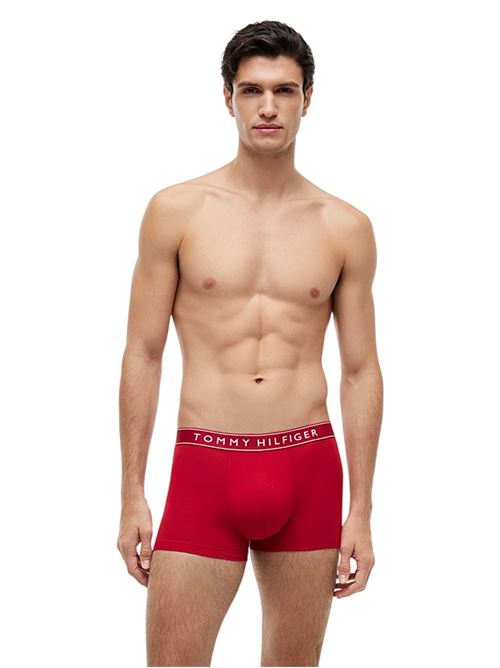 UM0UM038820WF MULTICOLORE Tommy Jeans | UM0UM038820WF MULTICOLORE